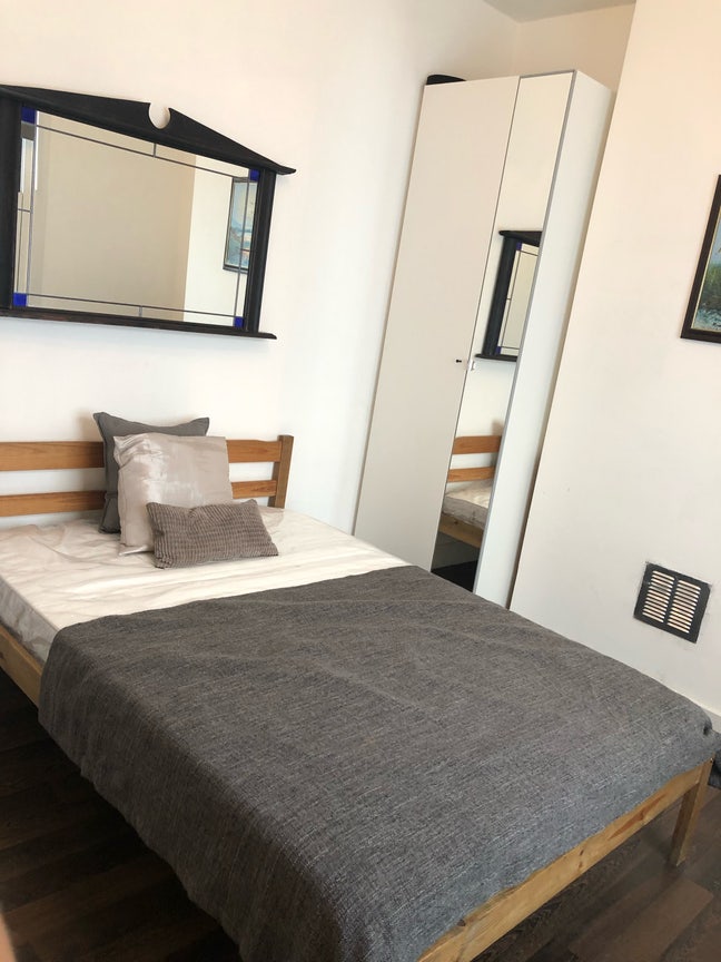 Double Room 7min walk to Lewisham Station ZONE2 Main Photo