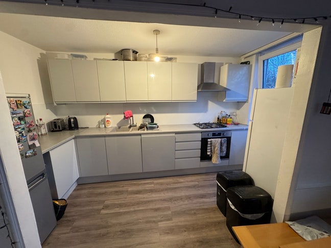 Sublet available in Battersea (SW11) Main Photo