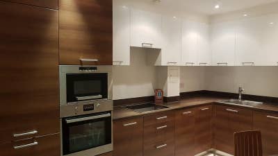 Canary Wharf* Spacious and Bright Double Asap! Main Photo