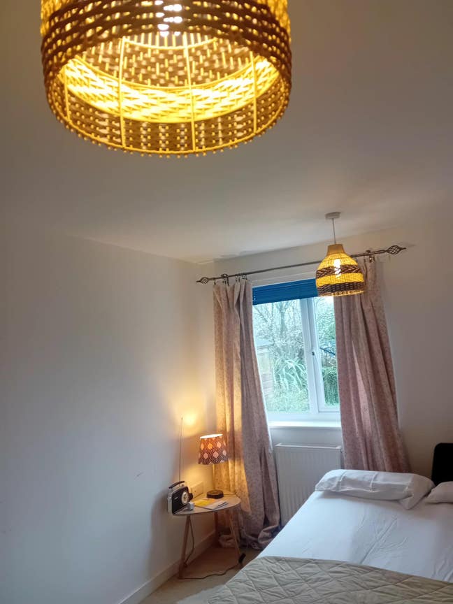 Double Room  in shared home Main Photo