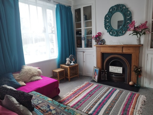 Lush Home 🏡🧡😍 Main Photo