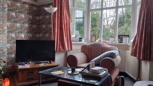 Room in House in Bearwood. Vegan / Vegetarian Main Photo