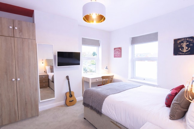 🔑 Beautiful Room in Caversham! Main Photo