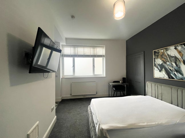 Super Central PE1 Apartment 😍😍😍 Main Photo