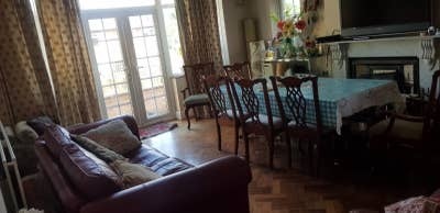 ROOMS AVAIL Unfurnished/ furnished as required  Main Photo