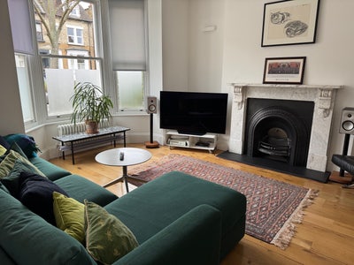 Leafy Dulwich Main Photo