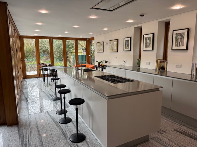 Dulwich/Peckham Rye Main Photo