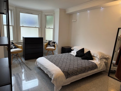 Dulwich/Peckham Rye Main Photo