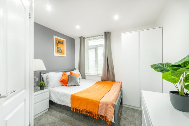 Dble Ensuite  I Friendly House  | close to H'throw Main Photo