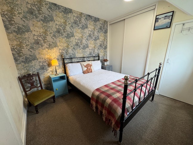 🏡 Stylish Double Rooms | All Bills + WiFi Included Main Photo
