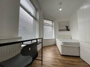 Cosy Double Room to Rent in Cathays  Main Photo