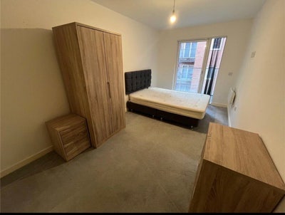 Urgent Fast,replies only Manchester City apartment Main Photo