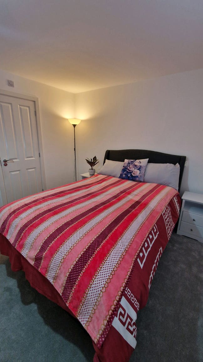 Double bedroom available with ensuite Main Photo
