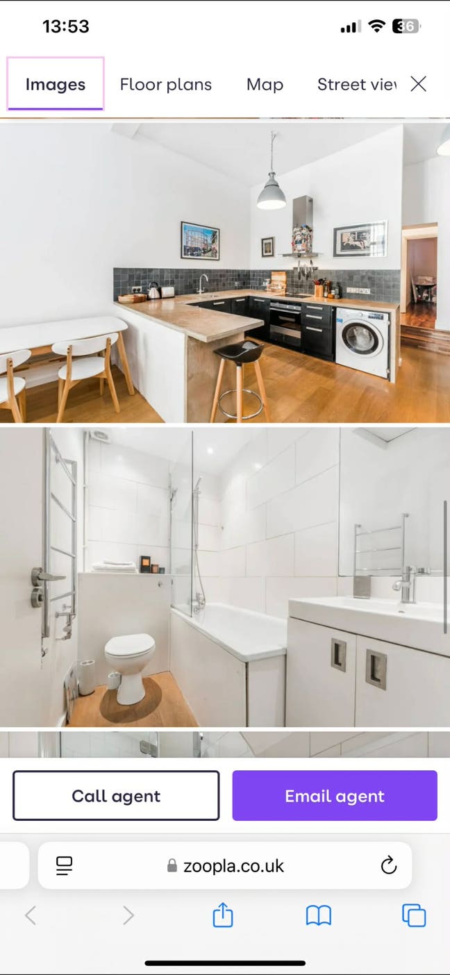 Double Room in the Heart of Hackney, London Fields Main Photo