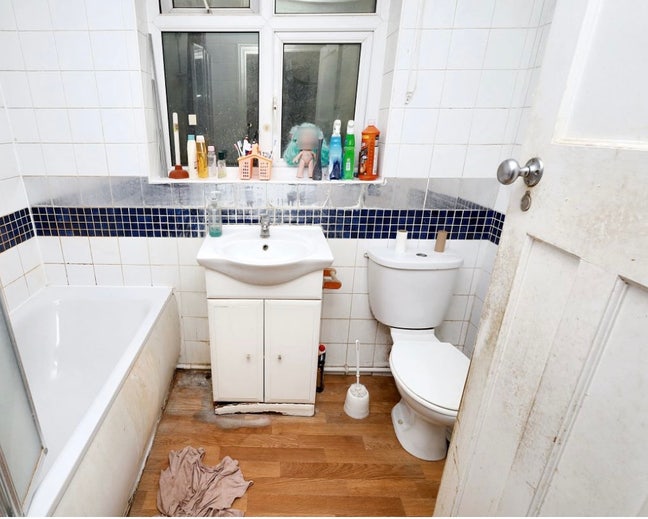 Double room to share Main Photo