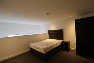 Studio Apartment - Jubilee Drive Main Photo