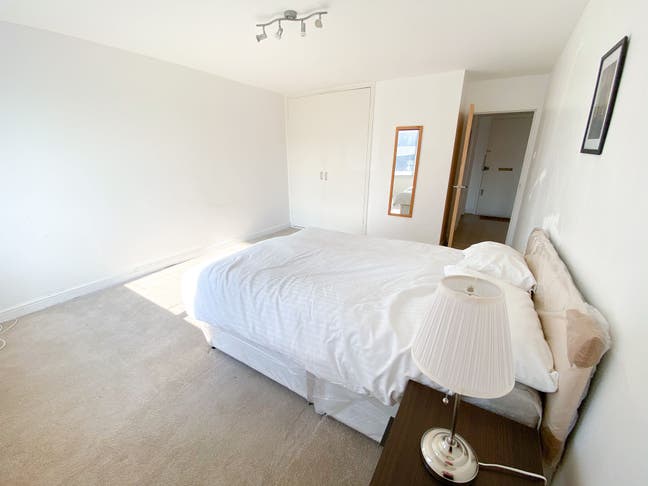 2 Double Rooms Ready Soon  Main Photo