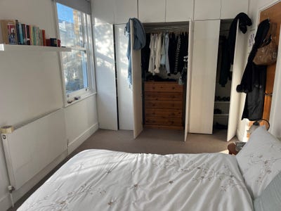 5 bedroom shared house SE1 Main Photo