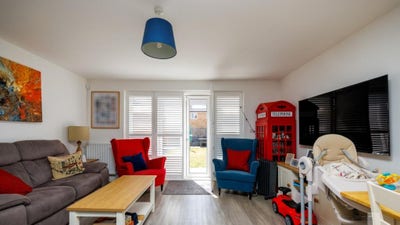 Room in a Shared House, Westall Street, Shinfield, Main Photo