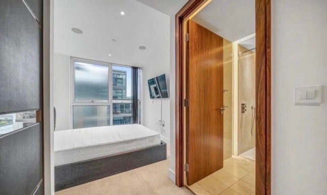 Double room  Main Photo