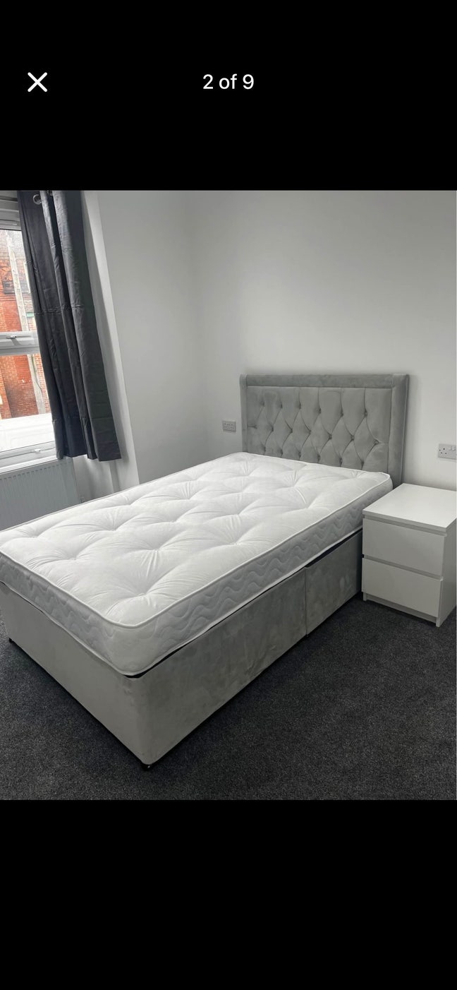 En-suite beautiful room  Main Photo