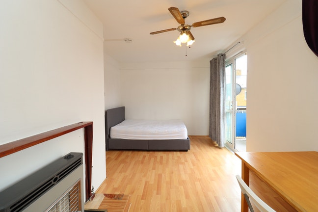 Incredible Location/Double Occupnacy Ok Main Photo