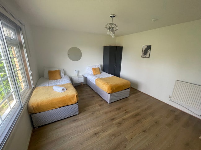 Large Double Room in St Albans | All Bills Incl Main Photo