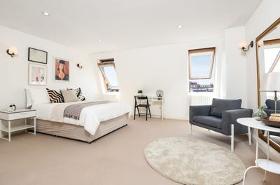 2 rooms available in Wandsworth!  Main Photo