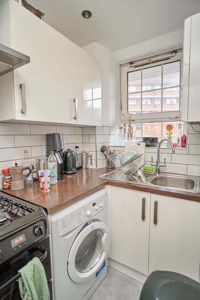 2 Bright Double Room nr Hackney Downs 🌿🏃 Main Photo