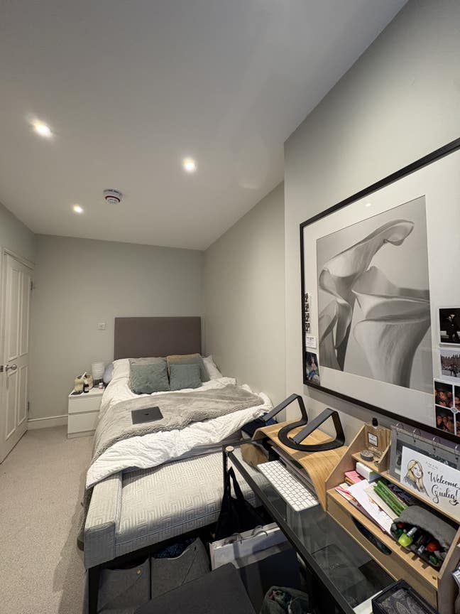 Bedroom Available - Bond Street Main Photo