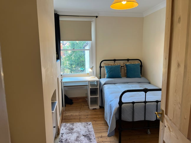 Guild: Central Character Serviced Double Rooms  Main Photo