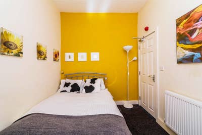 Room in Belper Road NG7 Main Photo