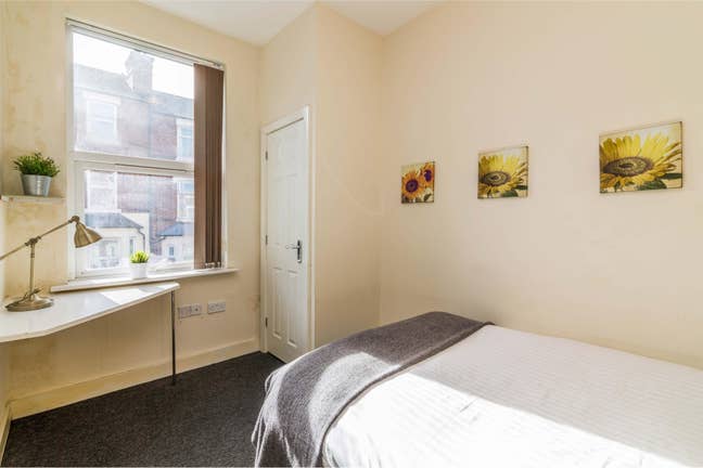 Room in Belper Road, Near Ntu - September Main Photo