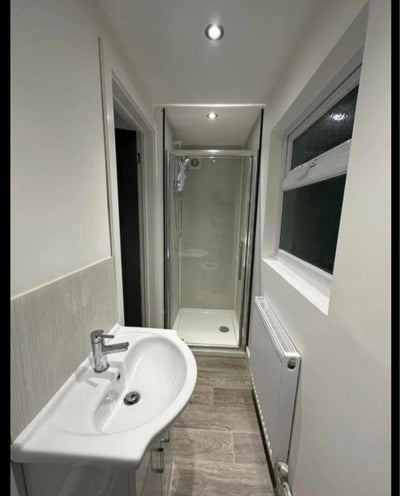 Interested in this 1 flat at hanover street, SA1 Main Photo