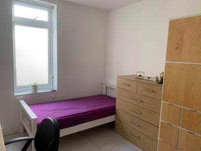 Funished Single Room Main Photo