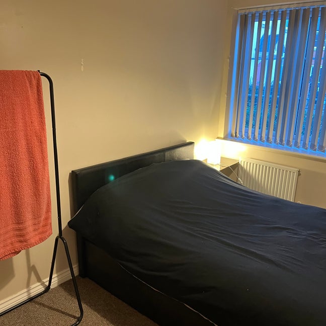 Double room to let Main Photo