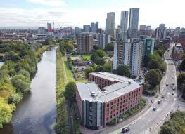 Salford en-suite room for takeover Main Photo