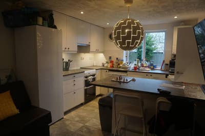 Affordable luxury room in Selly Oak (1 or 2 rooms) Main Photo