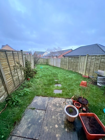 Spacious double room with own bathroom Main Photo