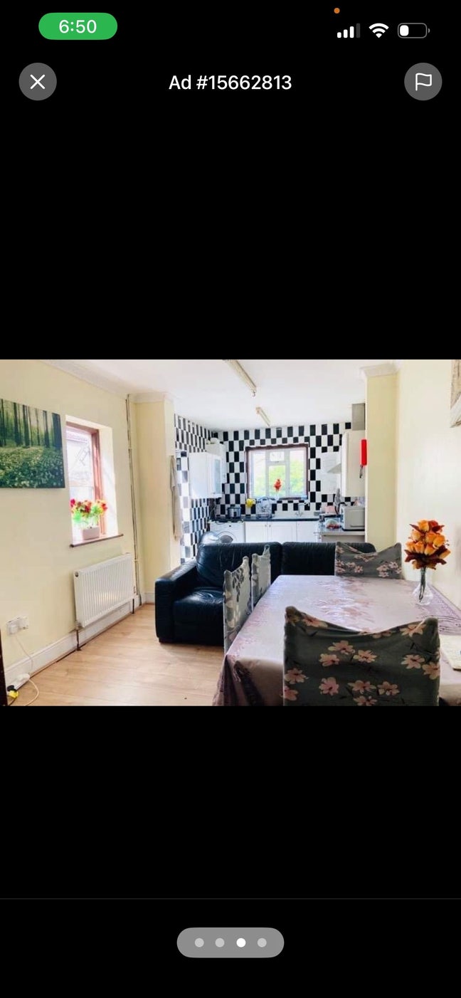 Single room available  &pound;550 including bills Main Photo
