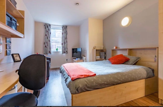 Tenancy Takeover – &pound;575 Pcm Studio  Main Photo