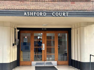 Bright 2-Bed | Jubilee 10 mins Main Photo