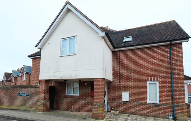 Friary Fields Main Photo