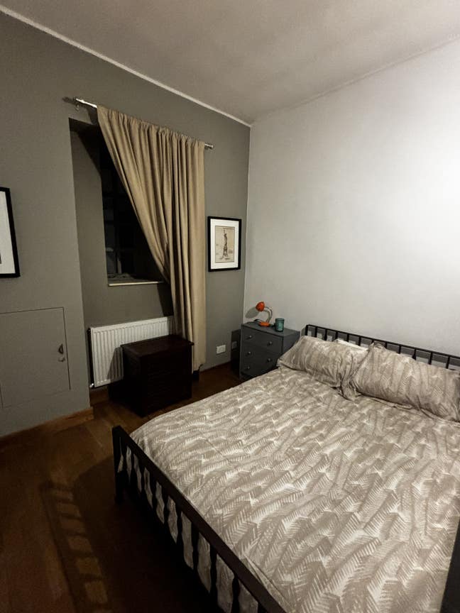 Double Room near Parson’s Green Main Photo