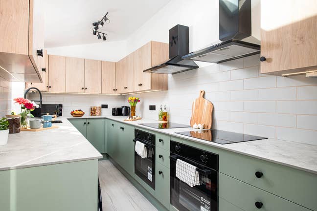 🌟Beautiful & High Quality House Share in Redfield Main Photo