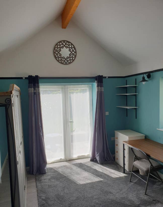 Studio Room annex  ensuite , Kitchenette , Parking Main Photo