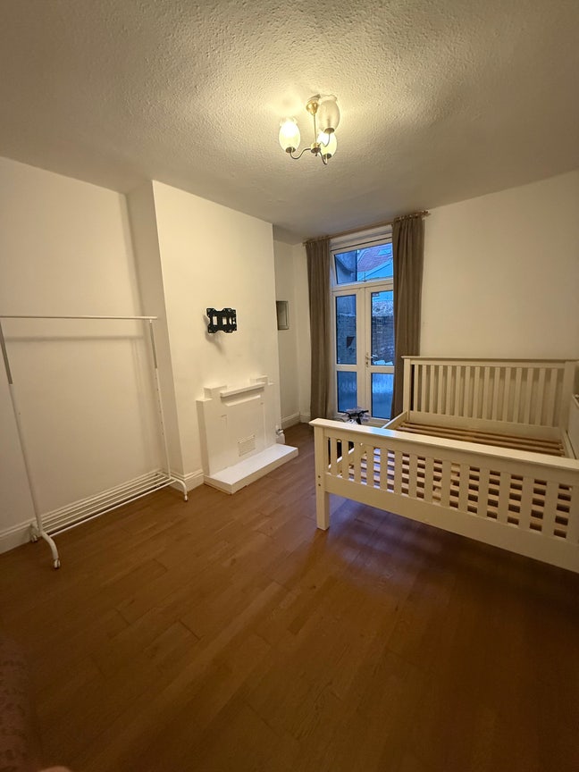 Double room in Easton  Main Photo