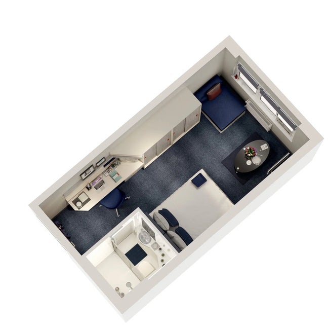 🚨 Exeter Room Grab: Snag My Luxury Platinum En-Su Main Photo