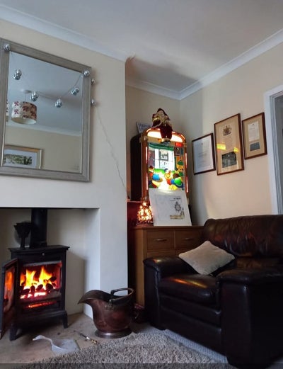 Double Room Available  Main Photo