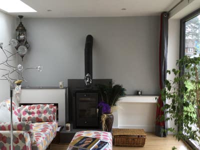 Double room in quiet Close  Main Photo